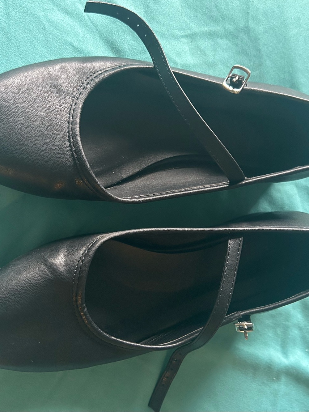 Dolce Vita Mary Jane flats size 7.5